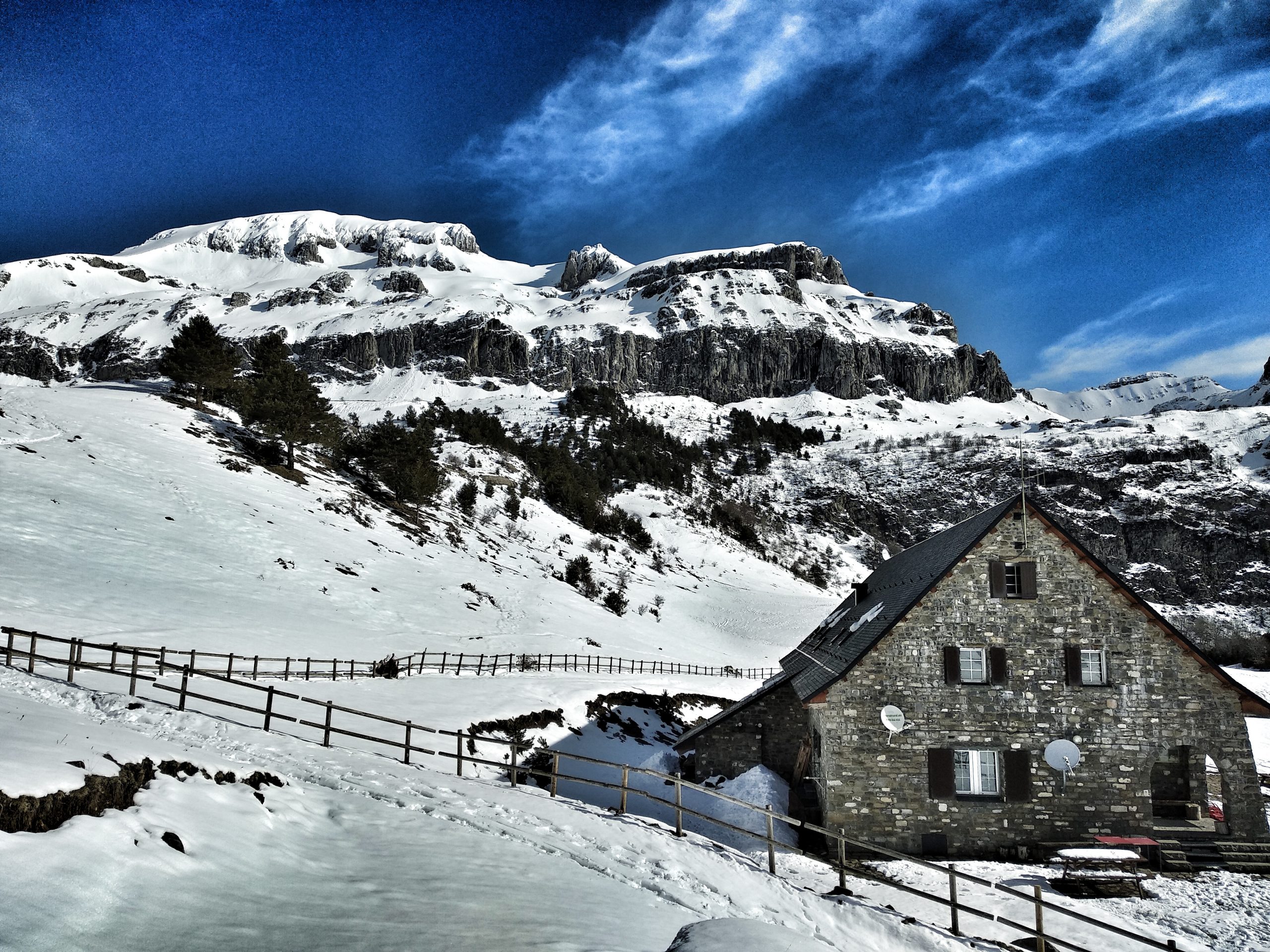 Lizara Refugio